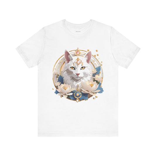 Medallion Shirt