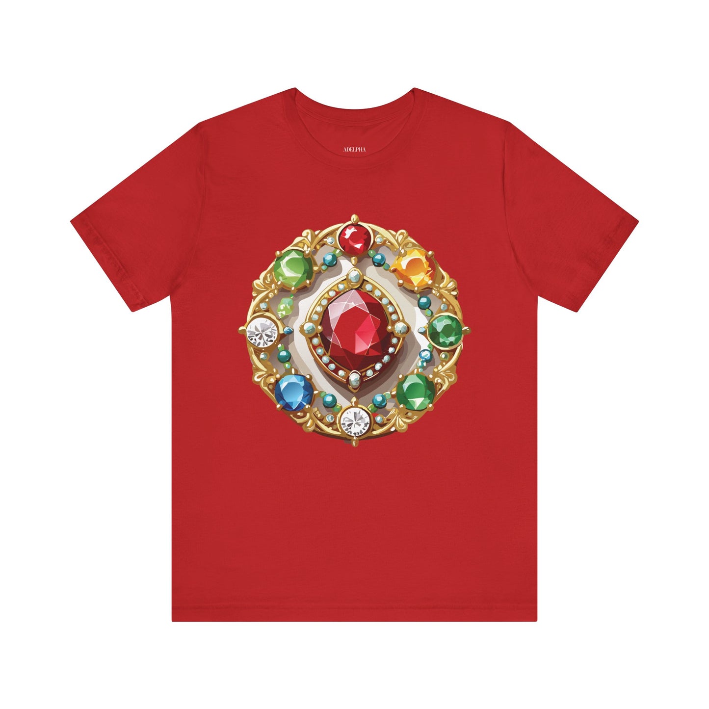 Jewelry Shirt