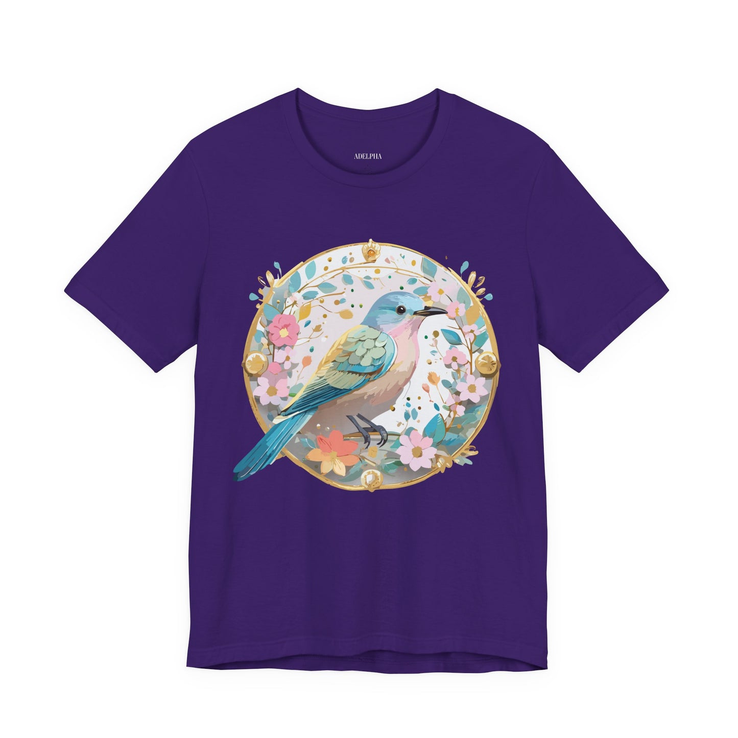 Medallion Shirt