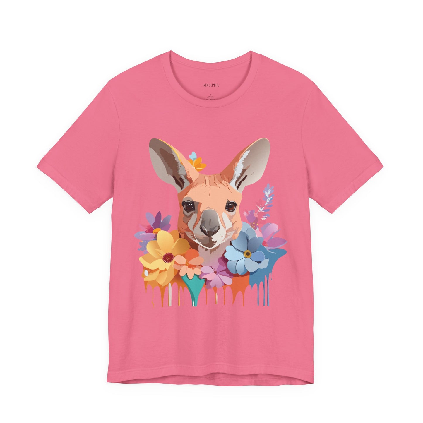 Kangaroo Shirt