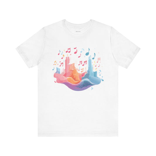 Music T Shirt