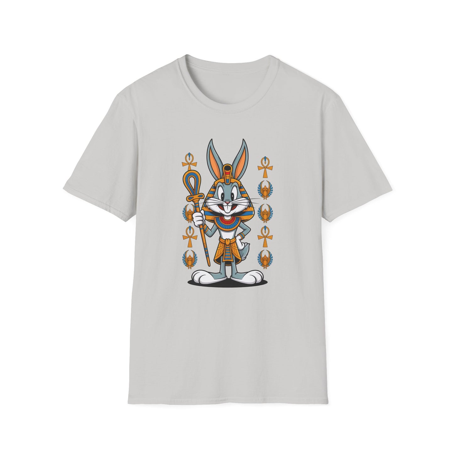 Bugs Bunny Shirt, Bugs Bunny T Shirt, Shirt with Bugs Bunny, T Shirt with Cartoon, Cartoon on T Shirt, Animation Shirt