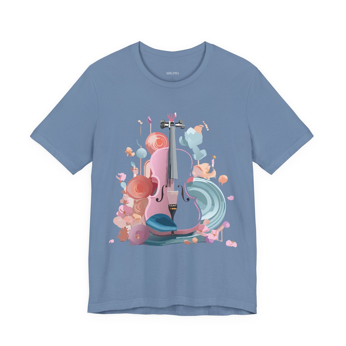Music T Shirt
