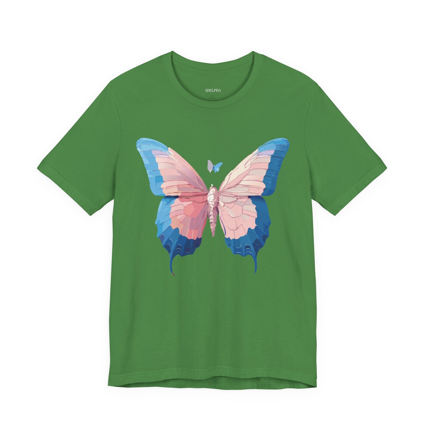 Butterfly Shirt