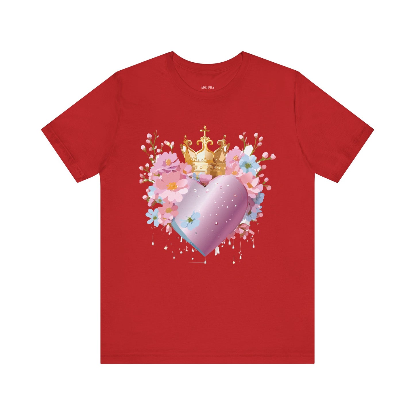Valentine Shirts