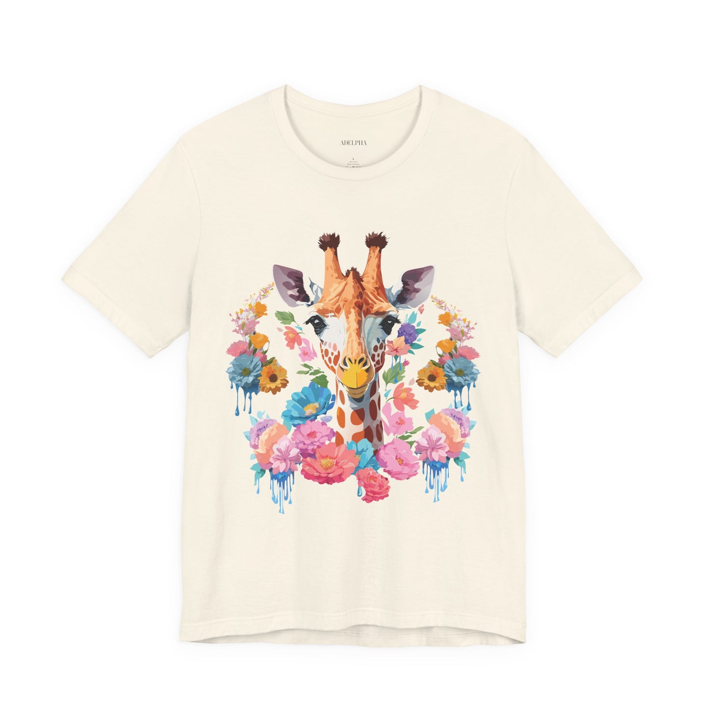Giraffe Shirt