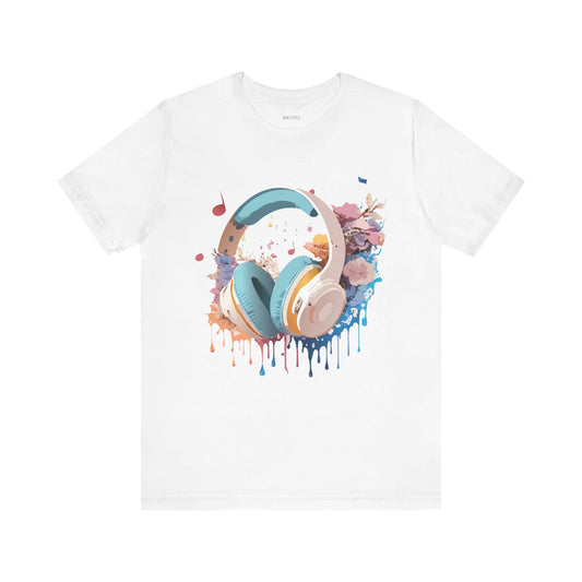 Music T Shirt