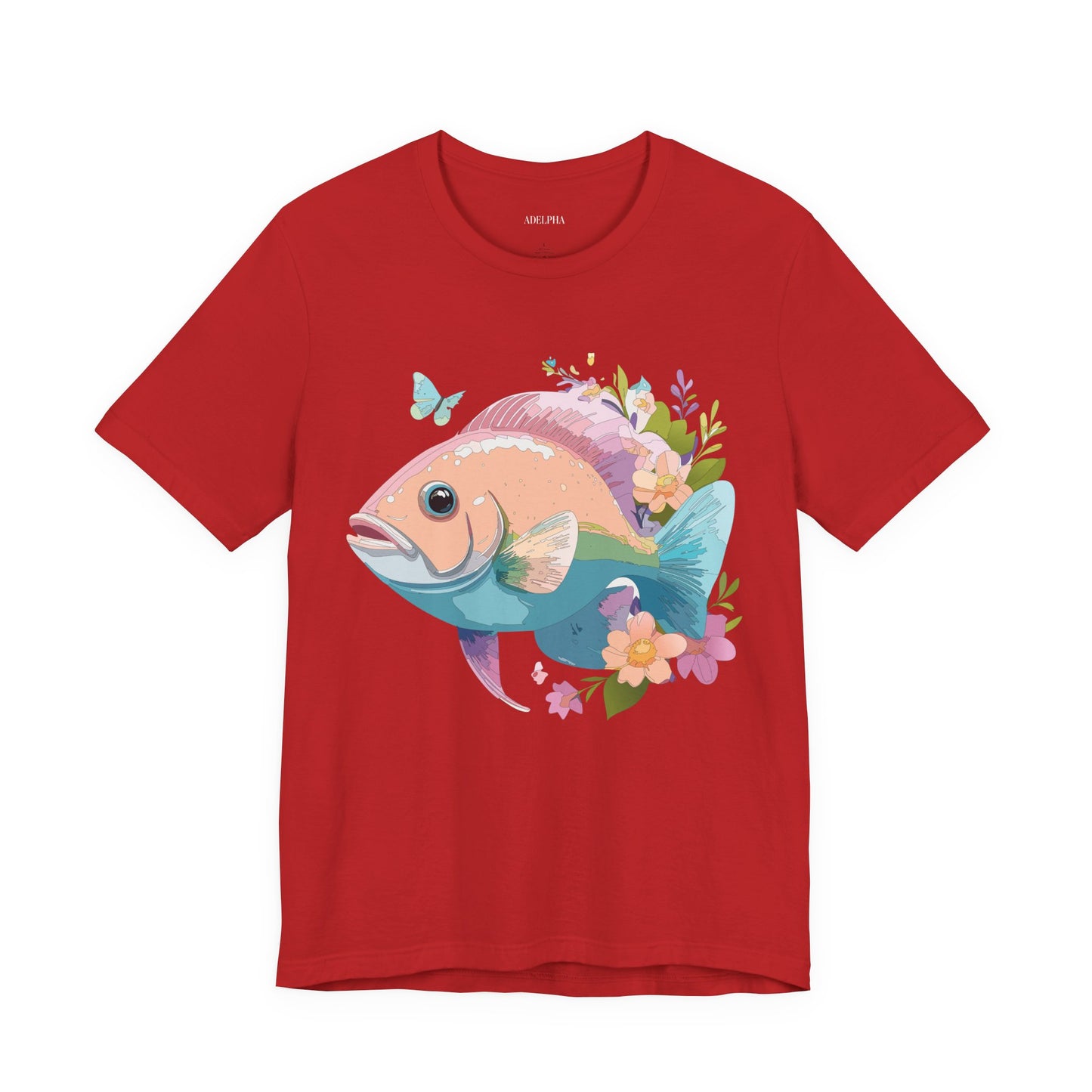 Fish Shirt