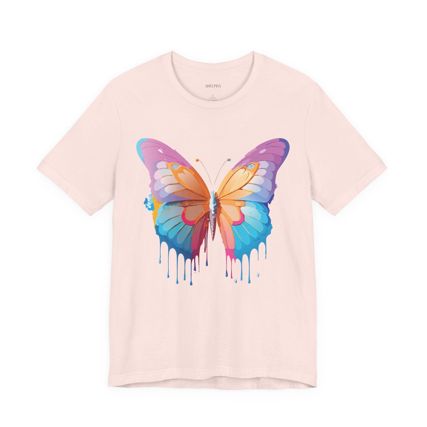 Butterfly Shirt