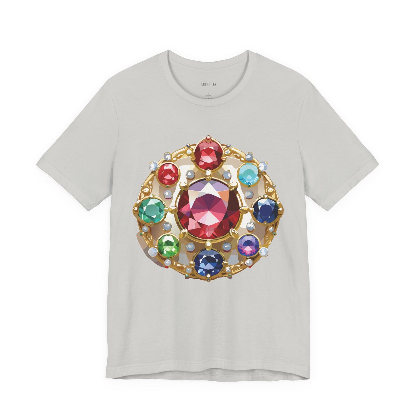 Jewelry Shirt