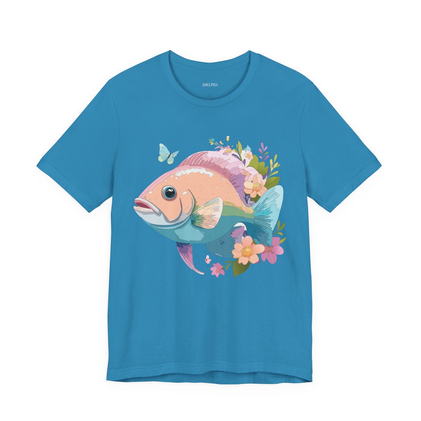Fish Shirt