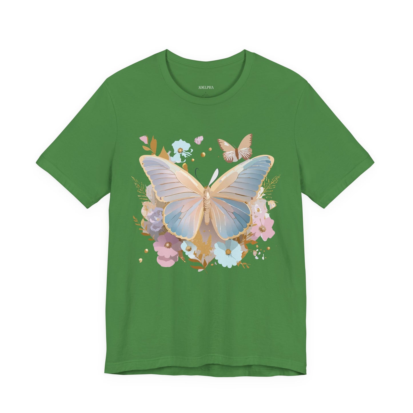 Butterfly Shirt