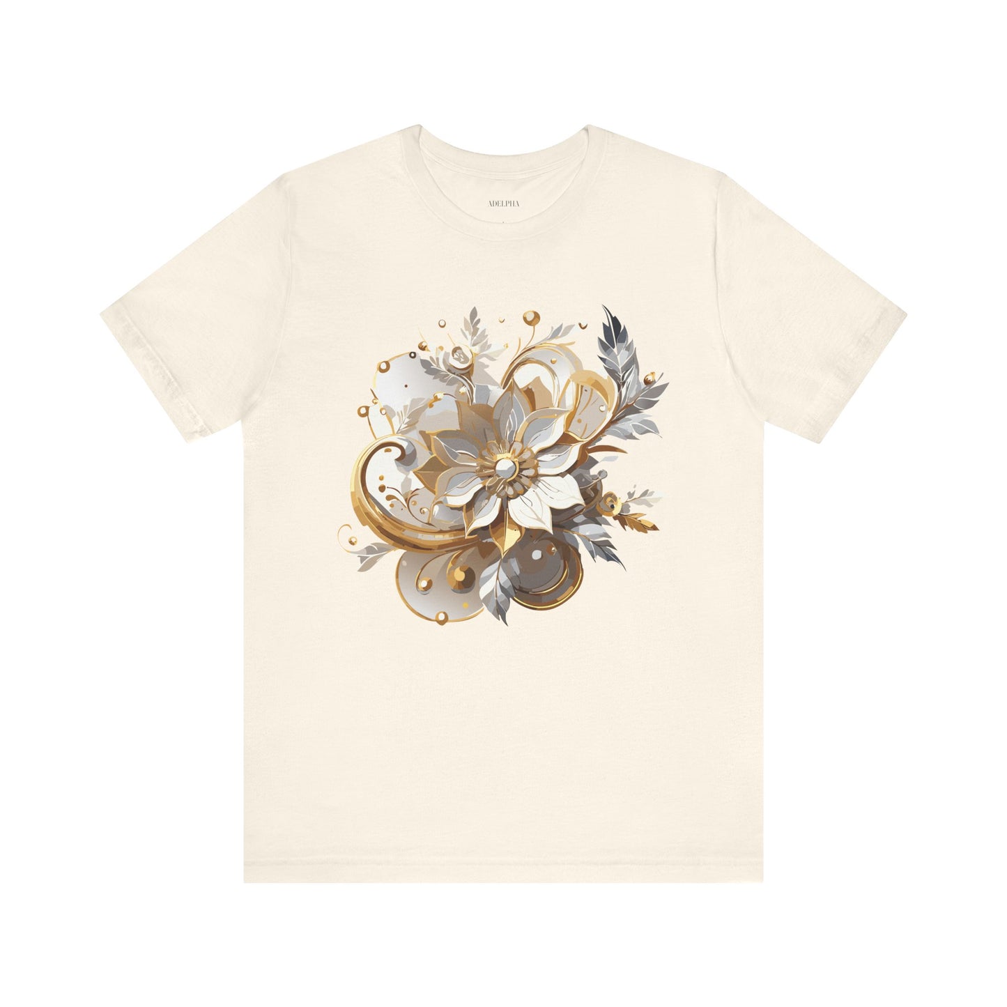 Jewelry Shirt