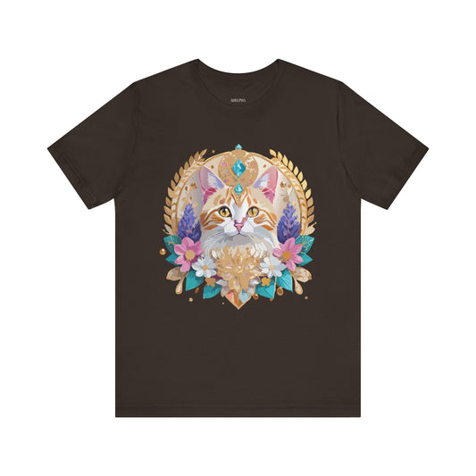 Medallion Shirt