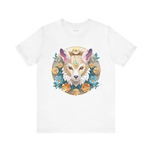 Medallion Shirt