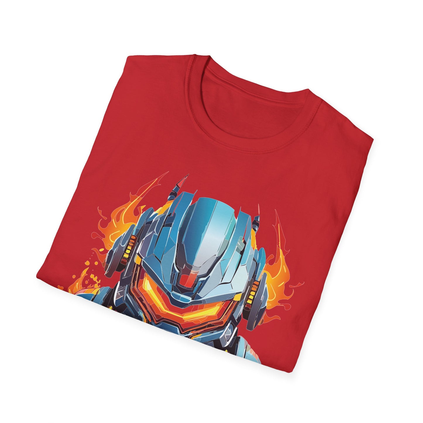 Cyborg Tee, Robot Shirt, Terminator Shirt