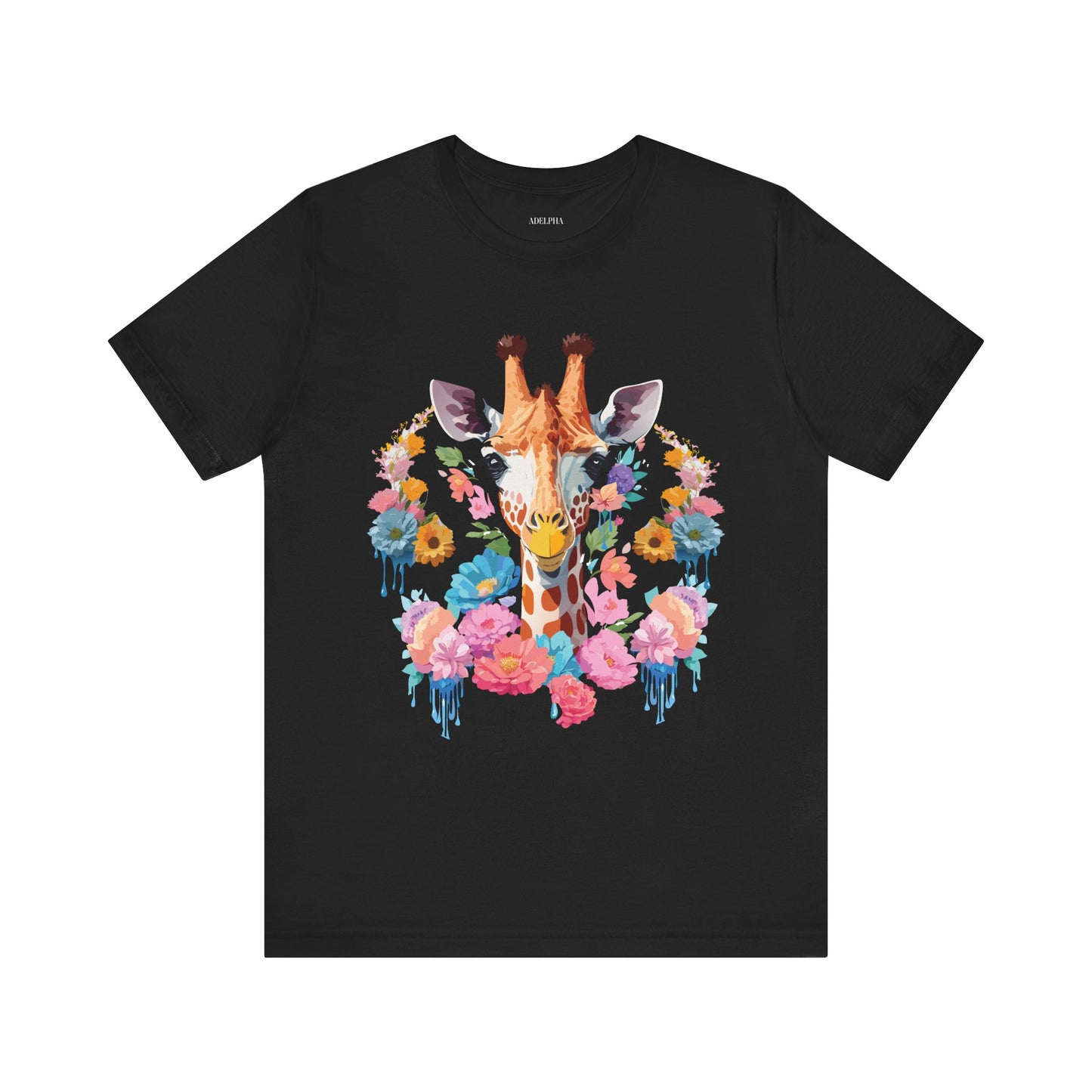 Giraffe Shirt