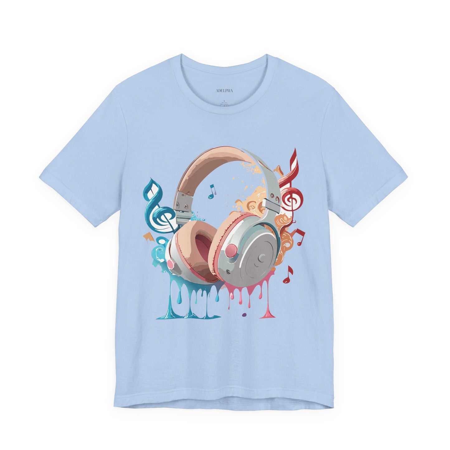 Music T Shirt