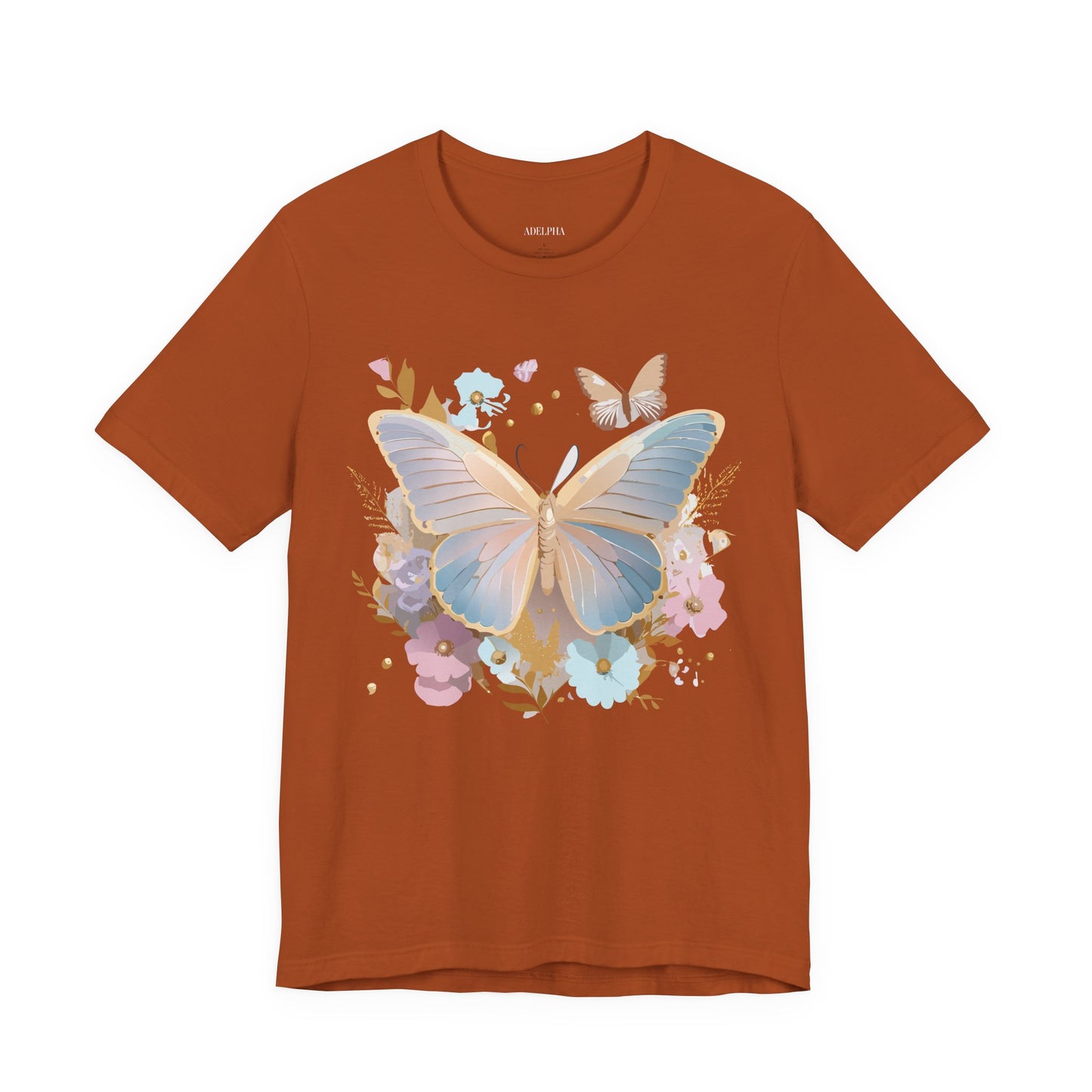 Butterfly Shirt