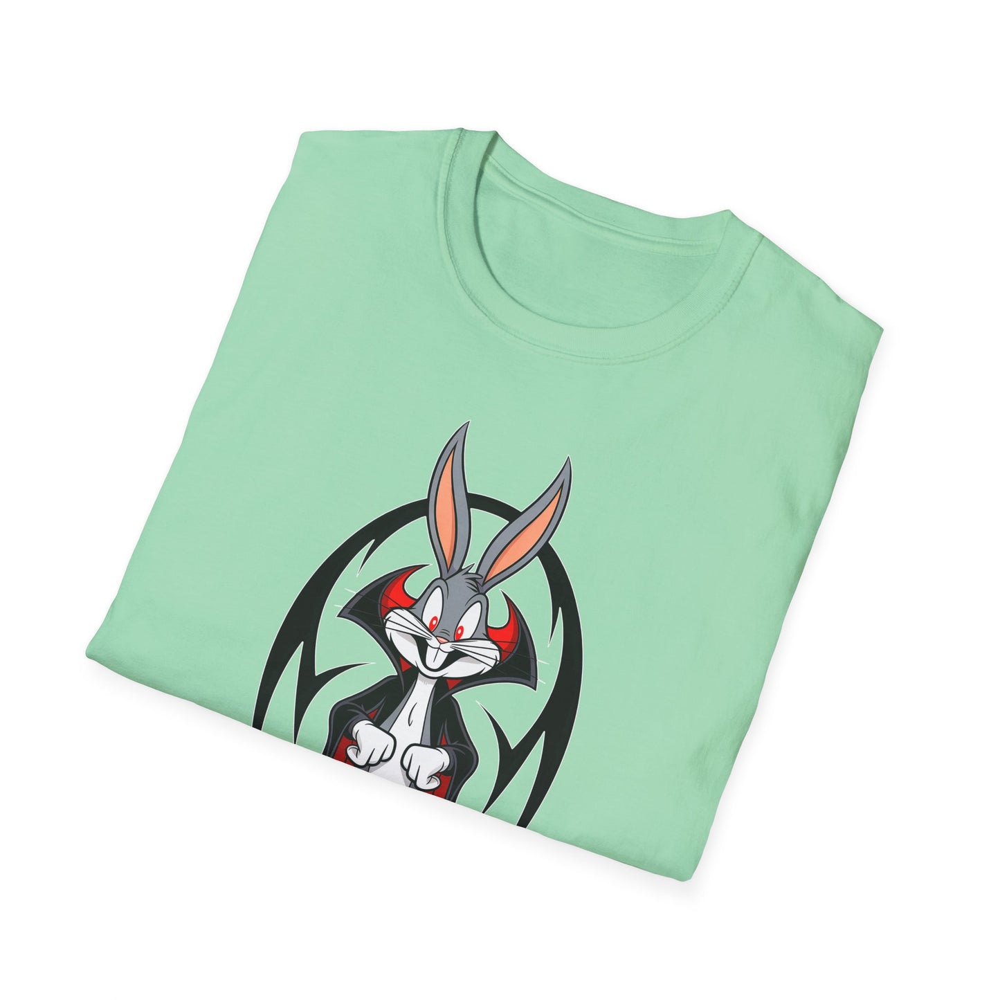 Bugs Bunny Shirt, Bugs Bunny T Shirt, Shirt with Bugs Bunny, T Shirt with Cartoon, Cartoon on T Shirt, Animation Shirt