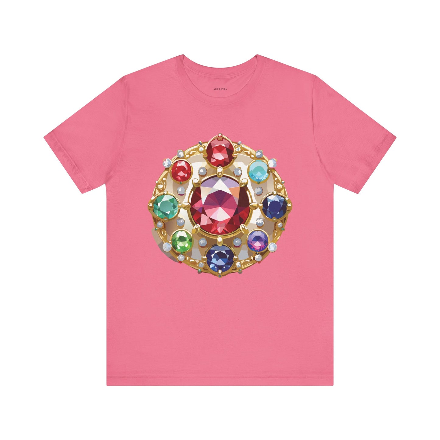Jewelry Shirt