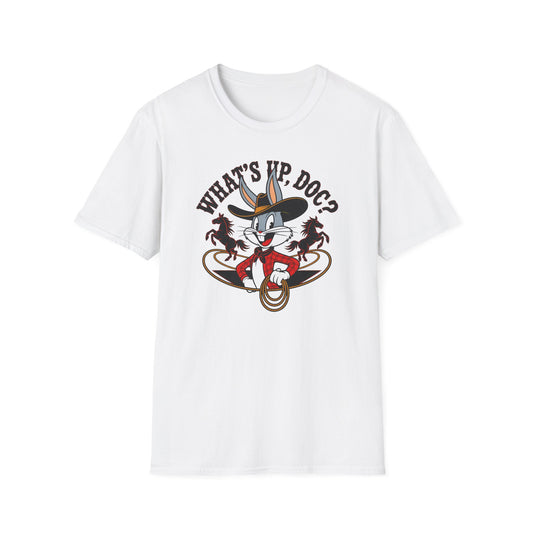 Bugs Bunny Shirt, Bugs Bunny T Shirt, Shirt with Bugs Bunny, T Shirt with Cartoon, Cartoon on T Shirt, Animation Shirt