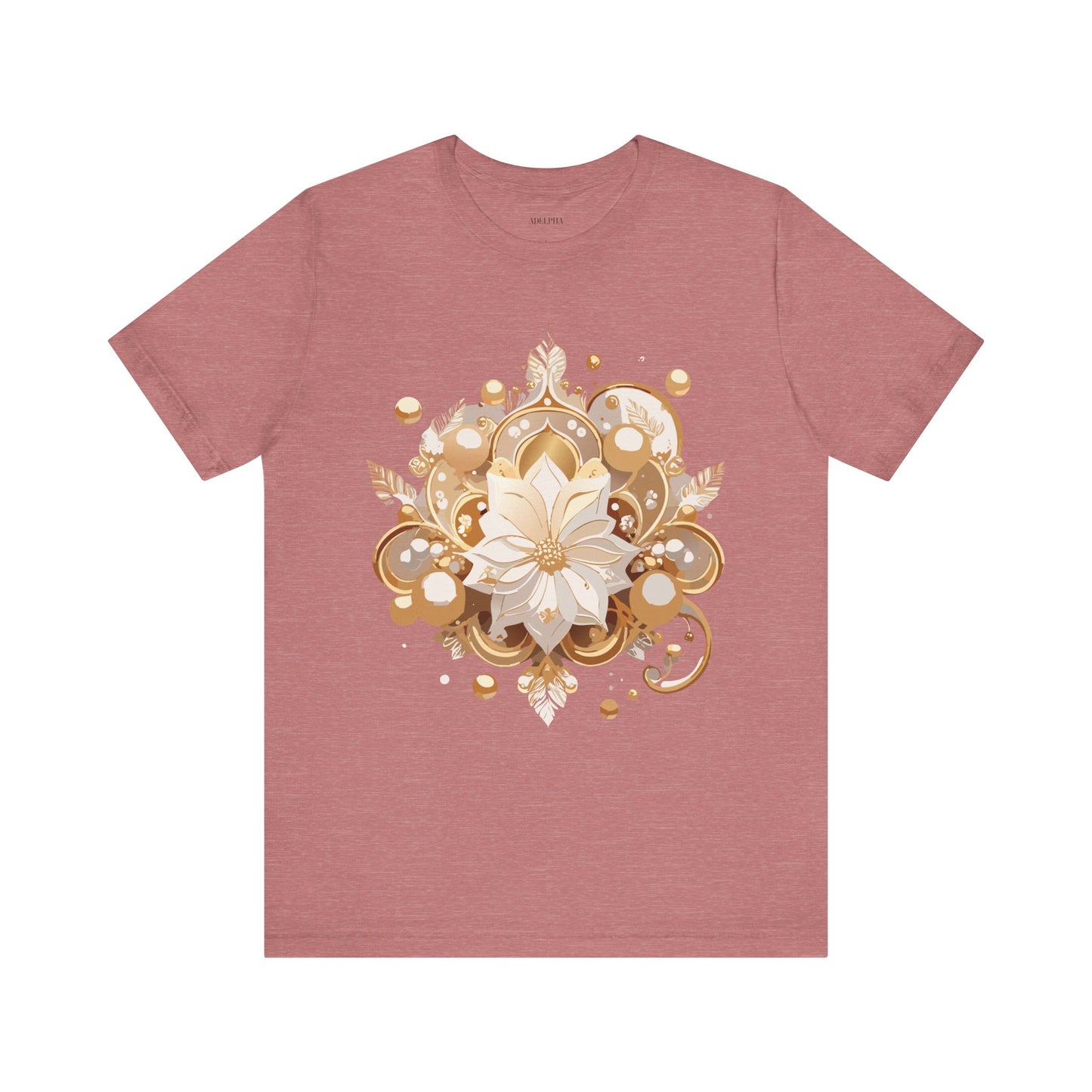 Jewelry Shirt