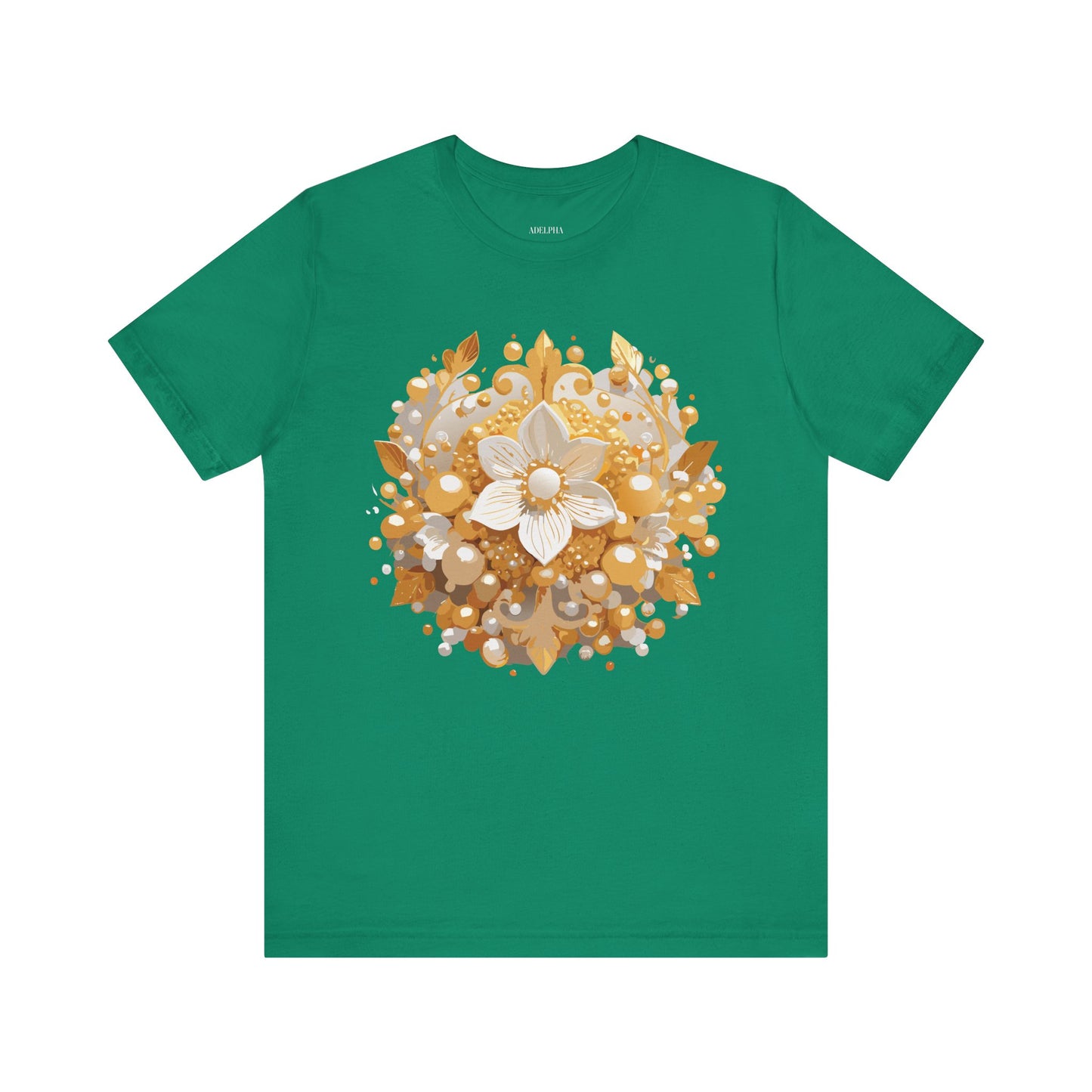 Jewelry Shirt