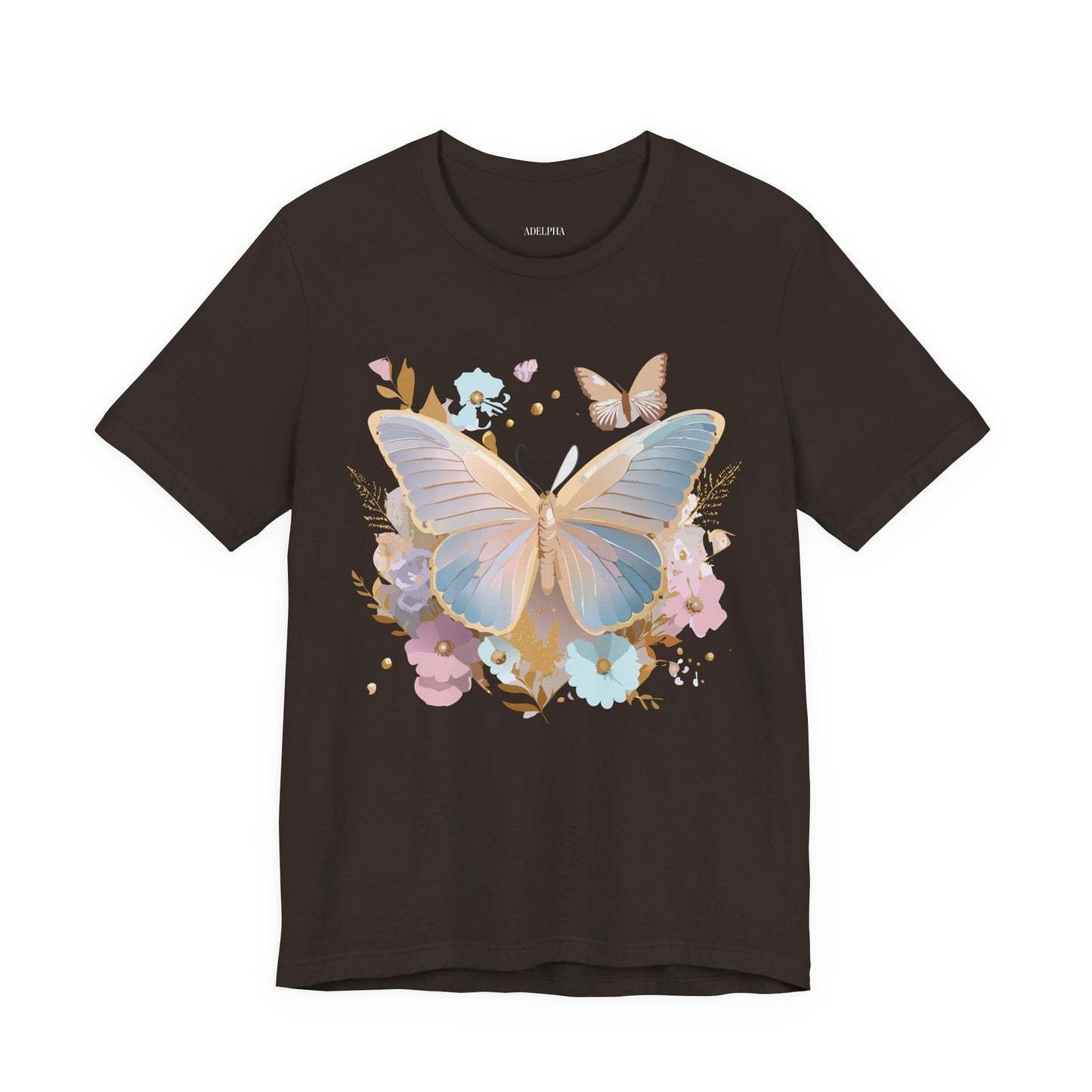 Butterfly Shirt
