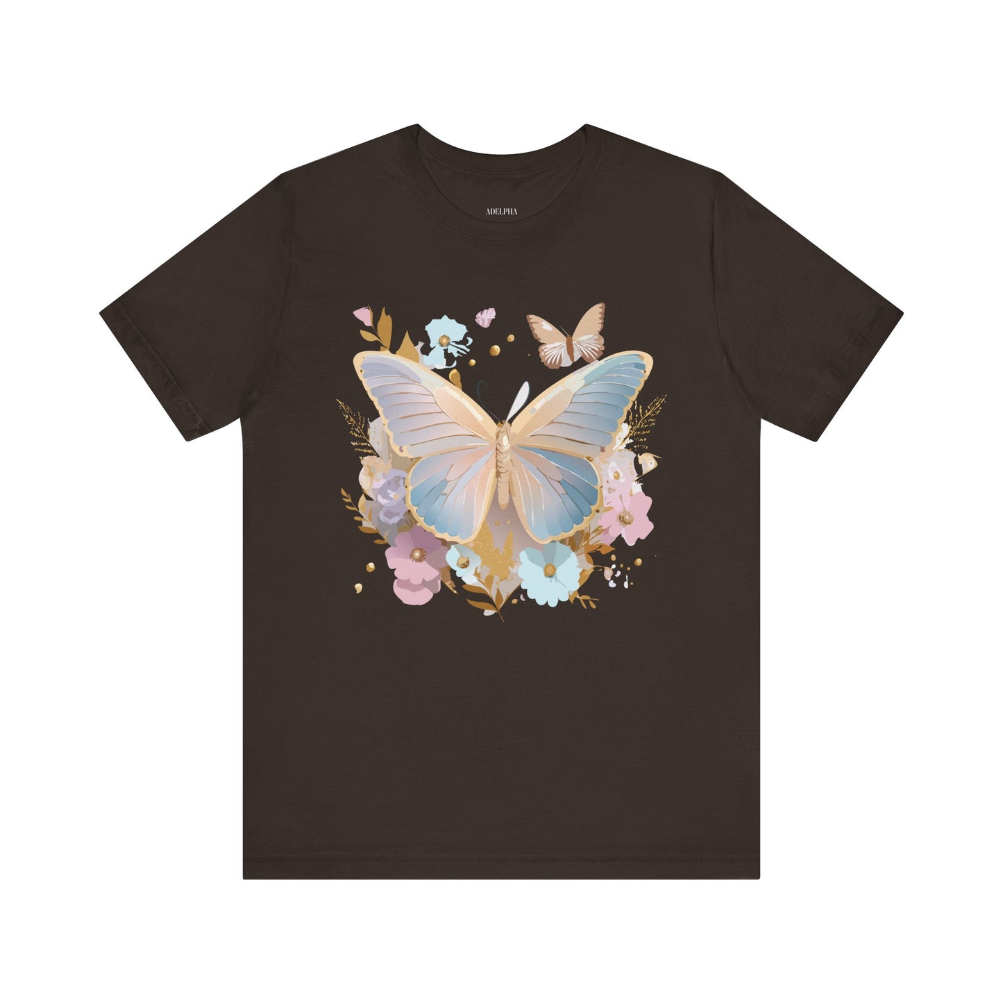 Butterfly Shirt