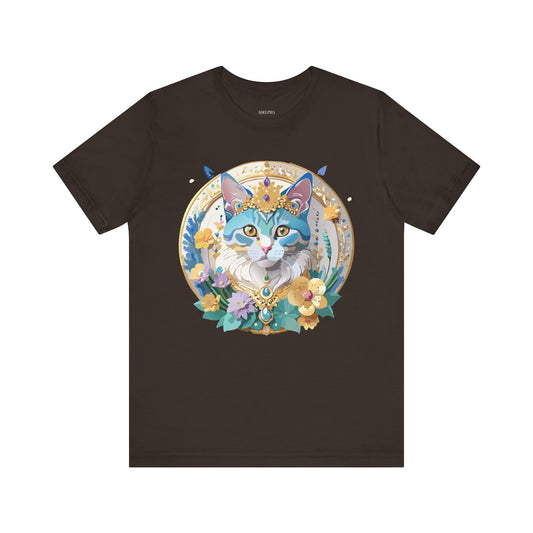 Medallion Shirt