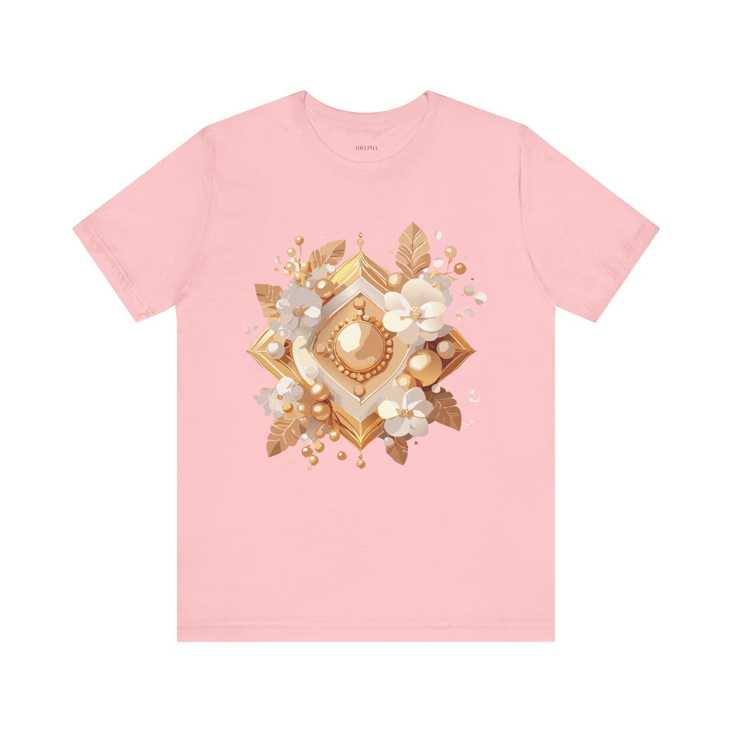 Jewelry Shirt