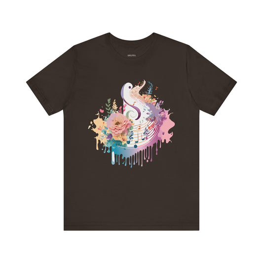 Music T Shirt