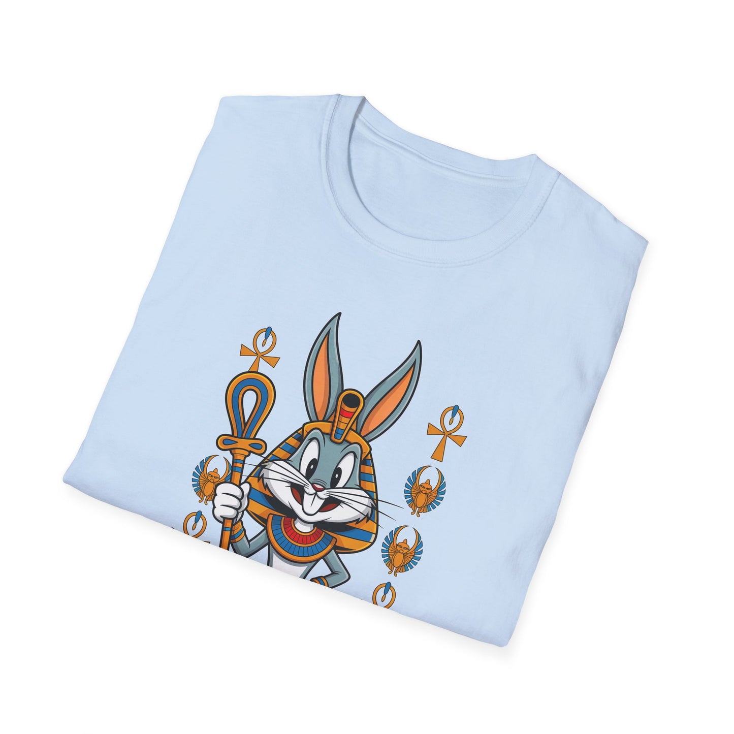 Bugs Bunny Shirt, Bugs Bunny T Shirt, Shirt with Bugs Bunny, T Shirt with Cartoon, Cartoon on T Shirt, Animation Shirt