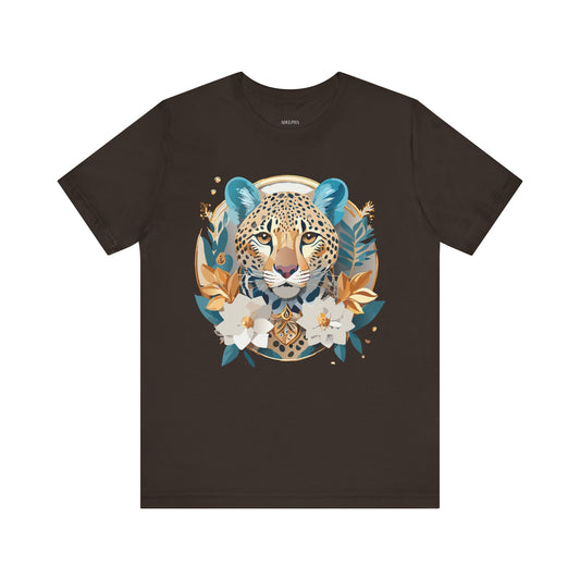 Medallion Shirt