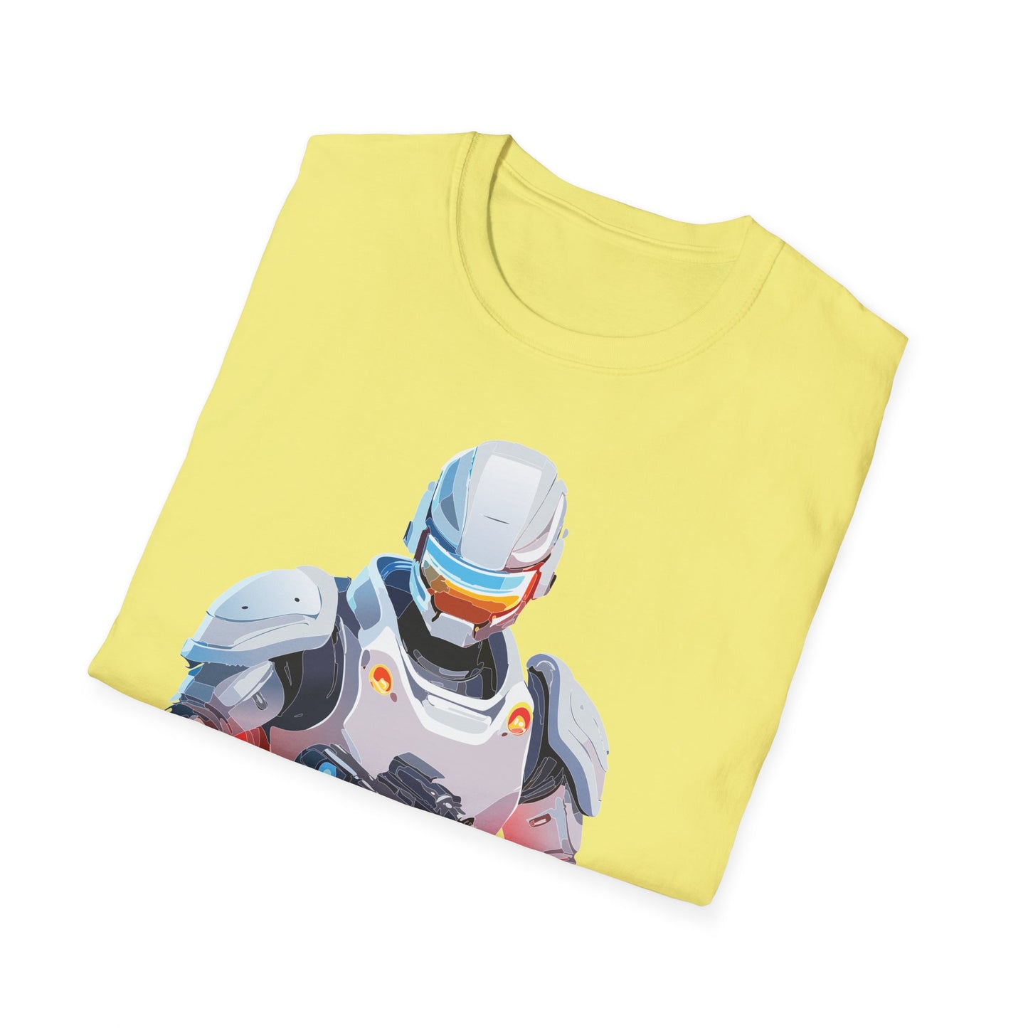 Robocop Shirt, Shirt with Robocop, T Shirt with Robocop, Robocop T Shirt
