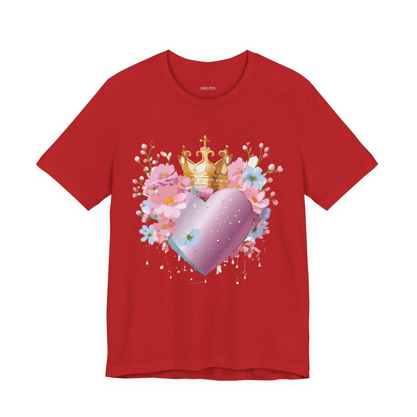 Valentine Shirts