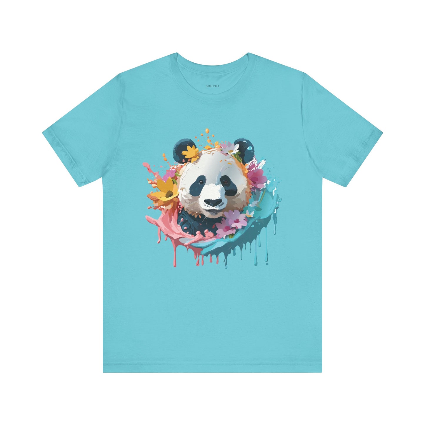 Panda Shirt