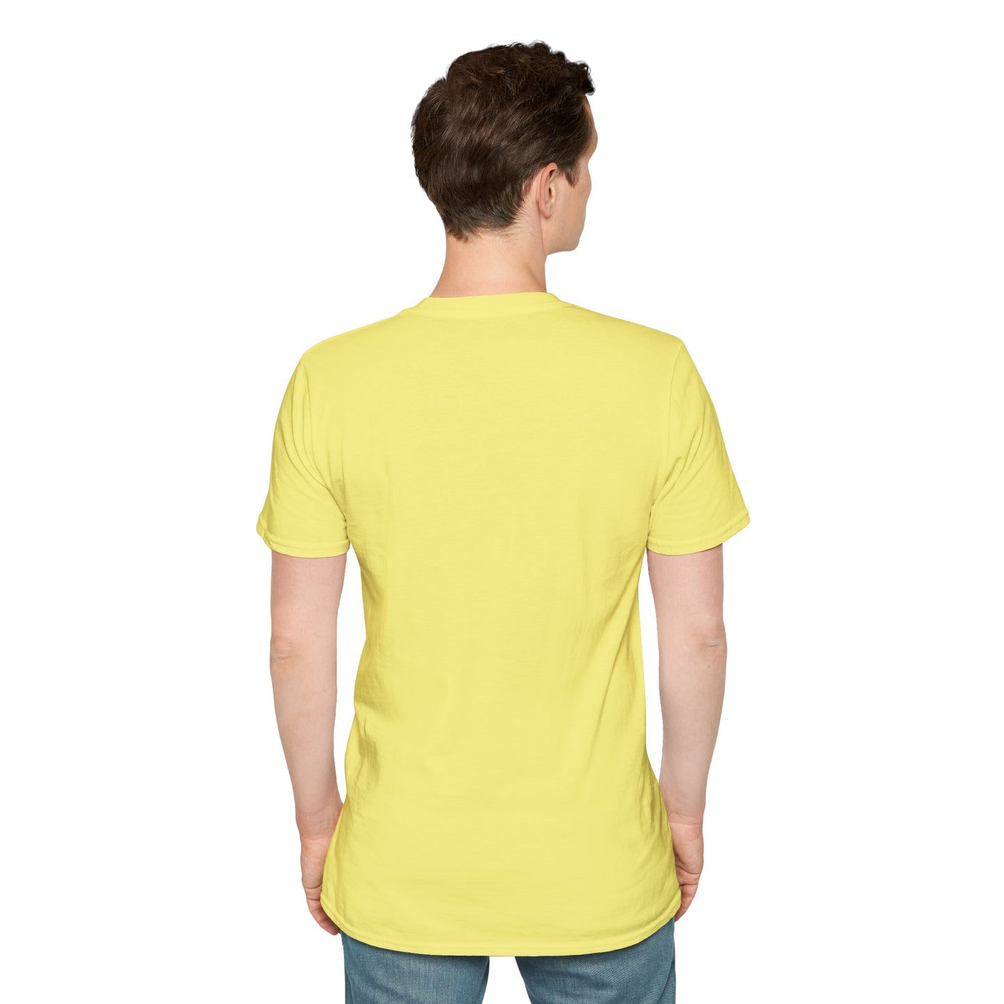 Alien T Shirt Cosmos Shirt Unisex Short Sleeve Tee With Alien Art Design Ring Spun Cotton