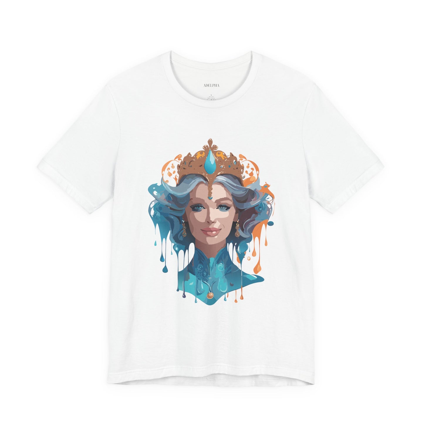 Queen T Shirt