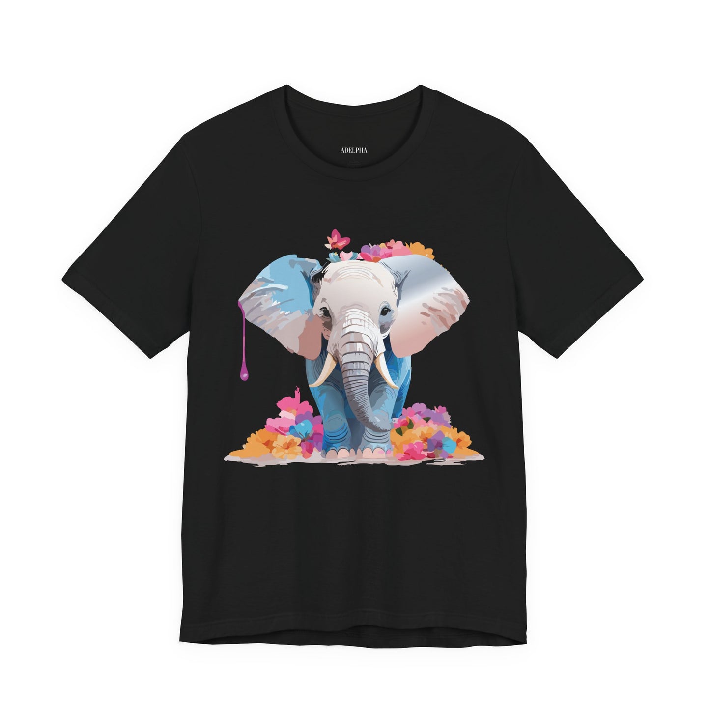 Elephant Shirt