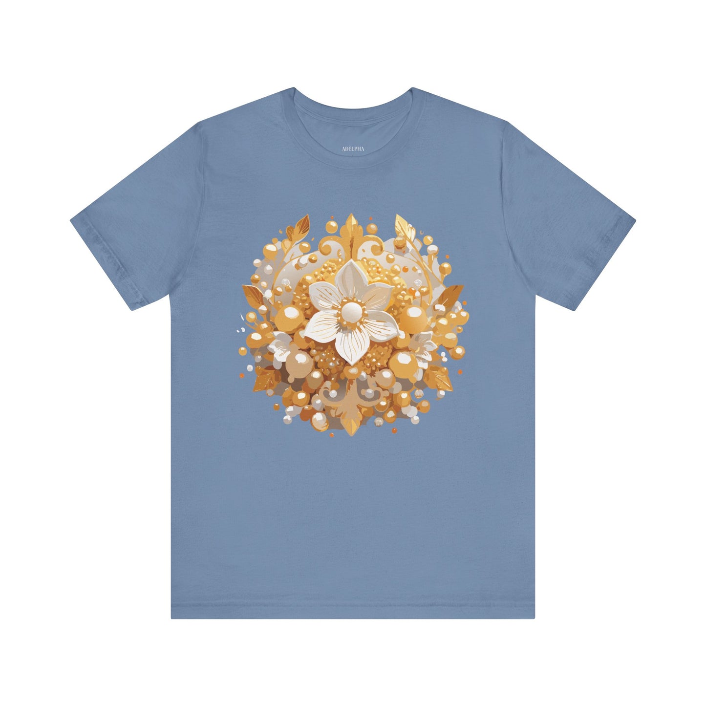 Jewelry Shirt