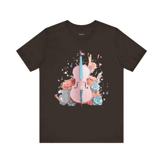 Music T Shirt