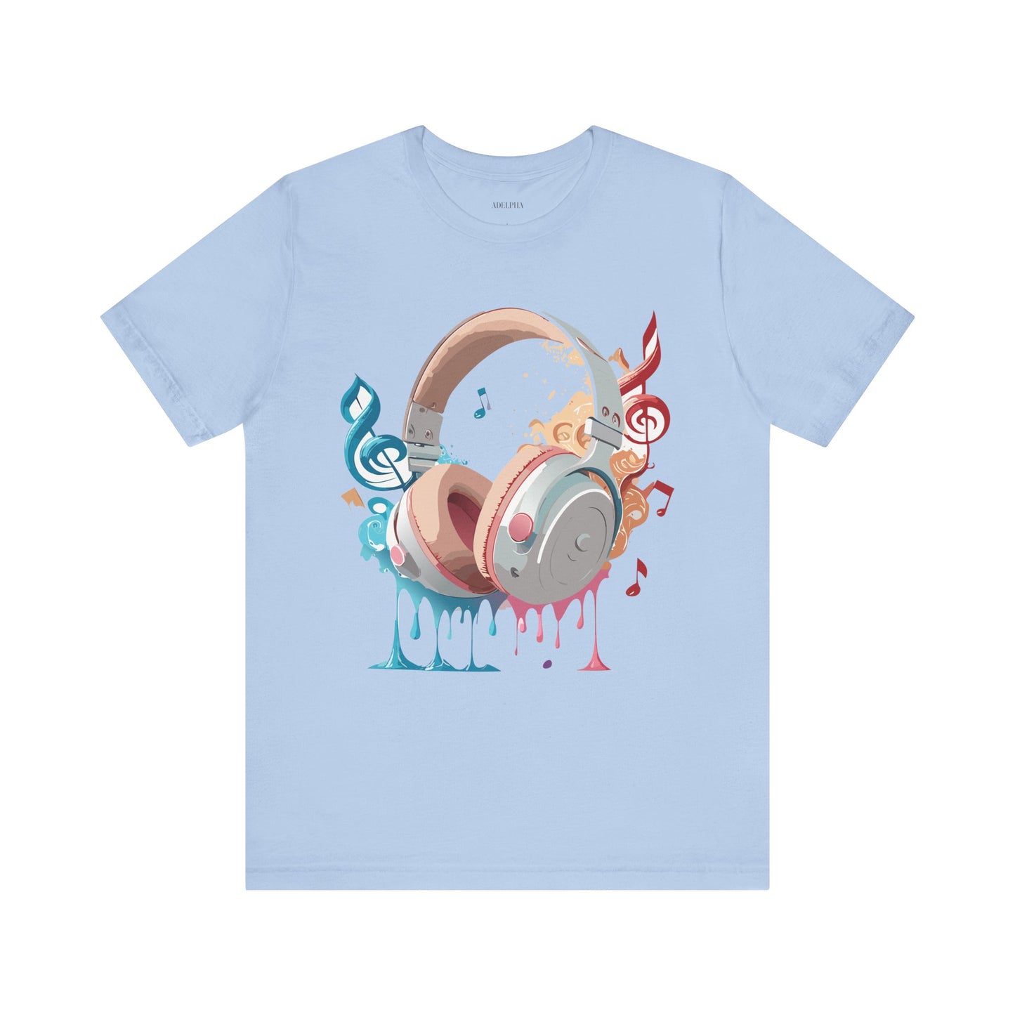 Music T Shirt