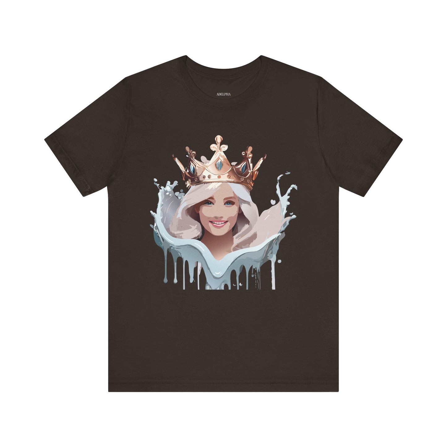 Queen T Shirt