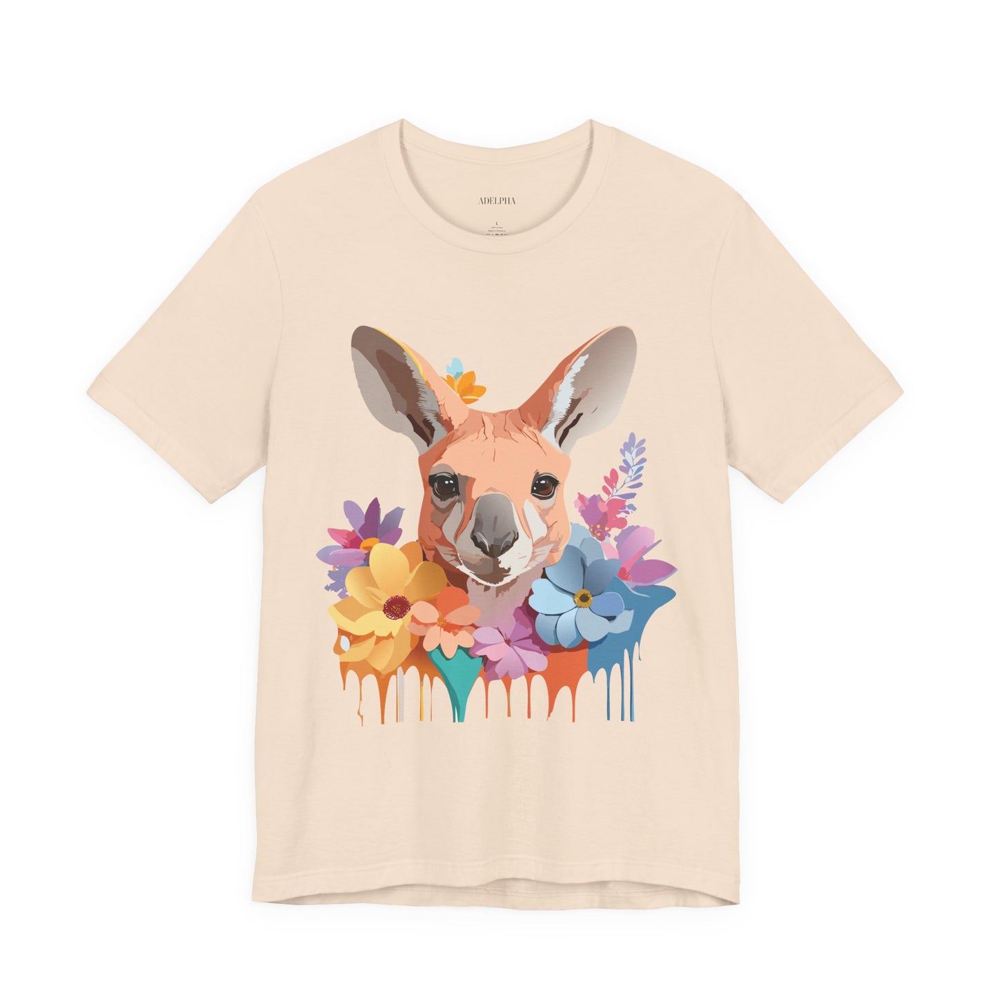 Kangaroo Shirt