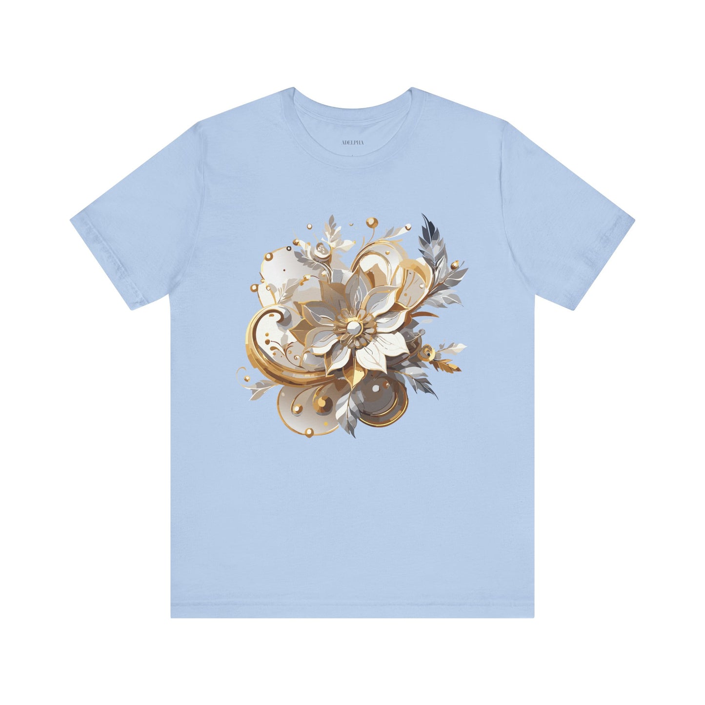 Jewelry Shirt