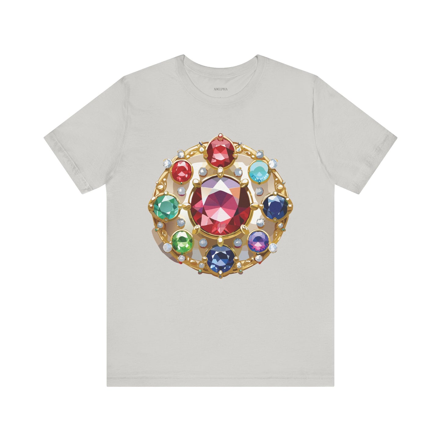 Jewelry Shirt