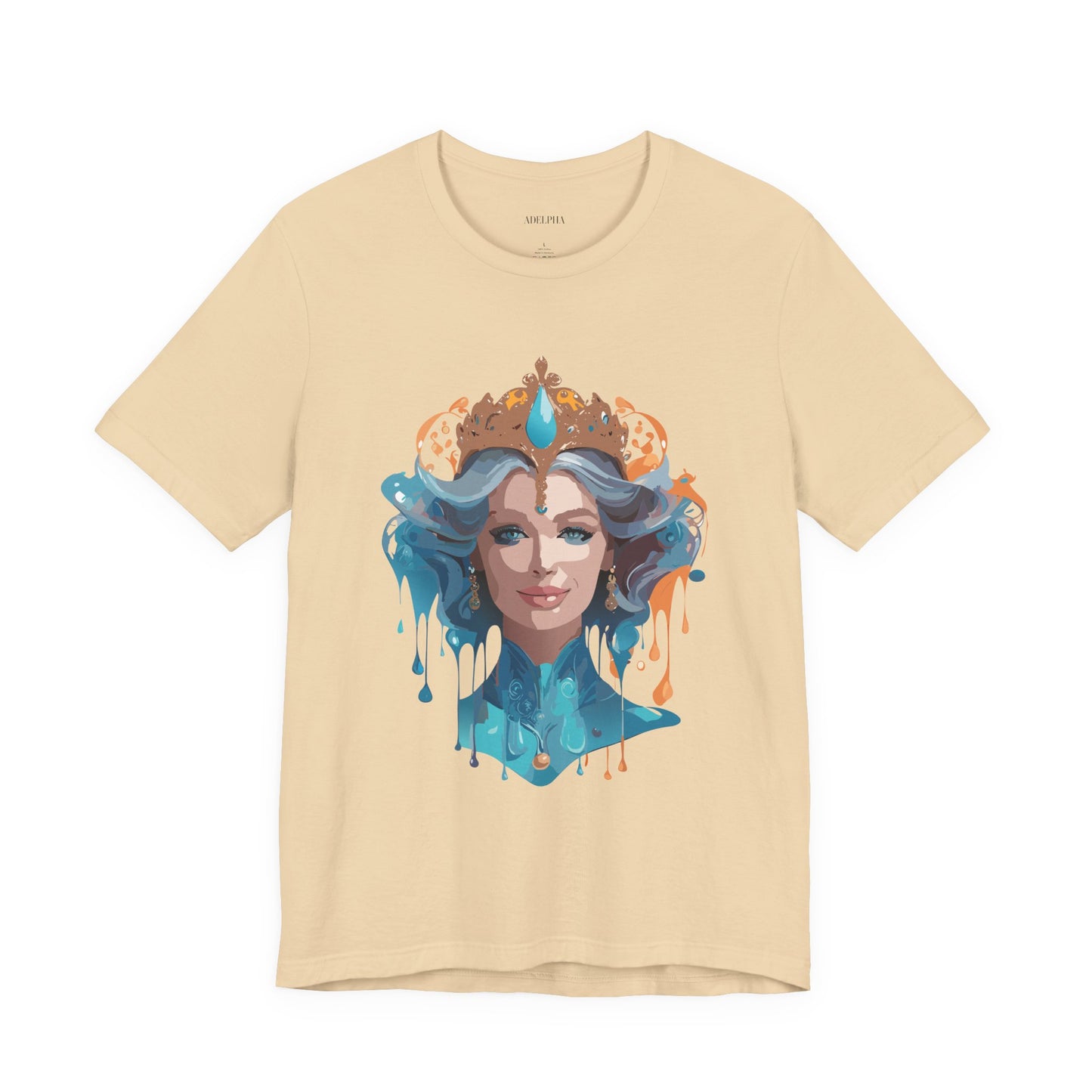 Queen T Shirt
