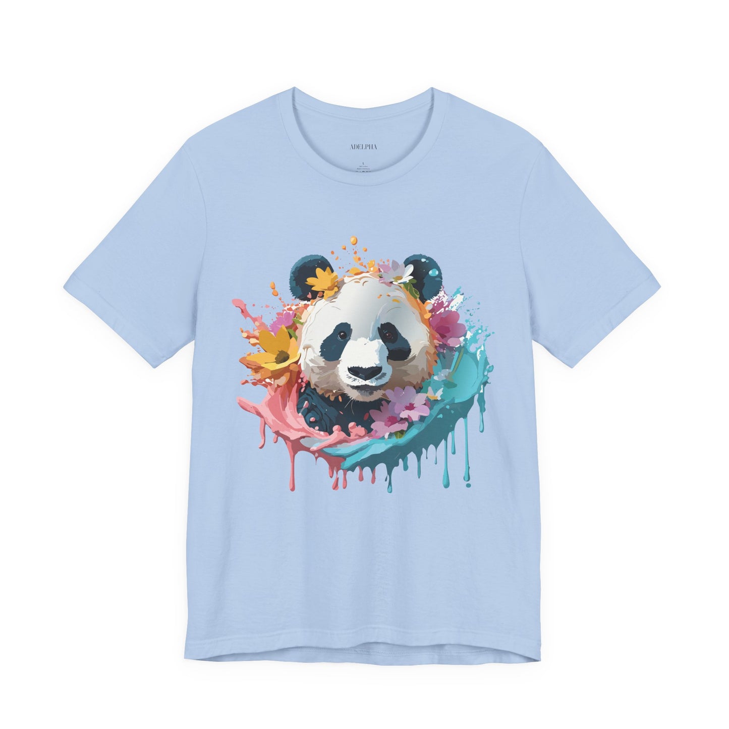 Panda Shirt